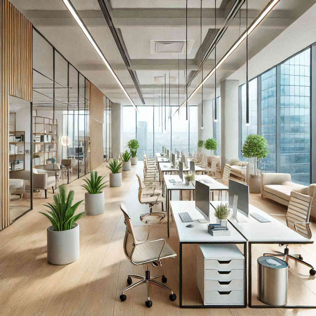 百丽大厦文章配图