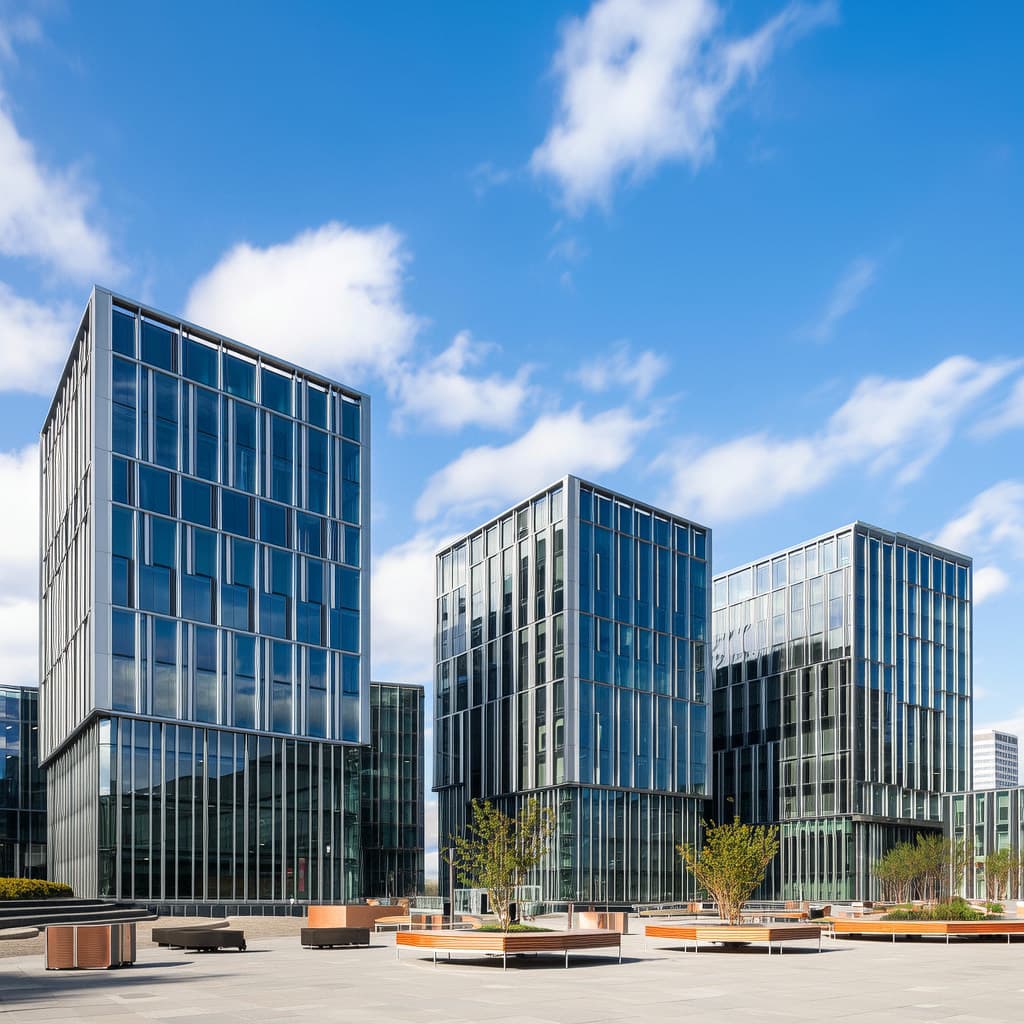 百丽大厦文章配图